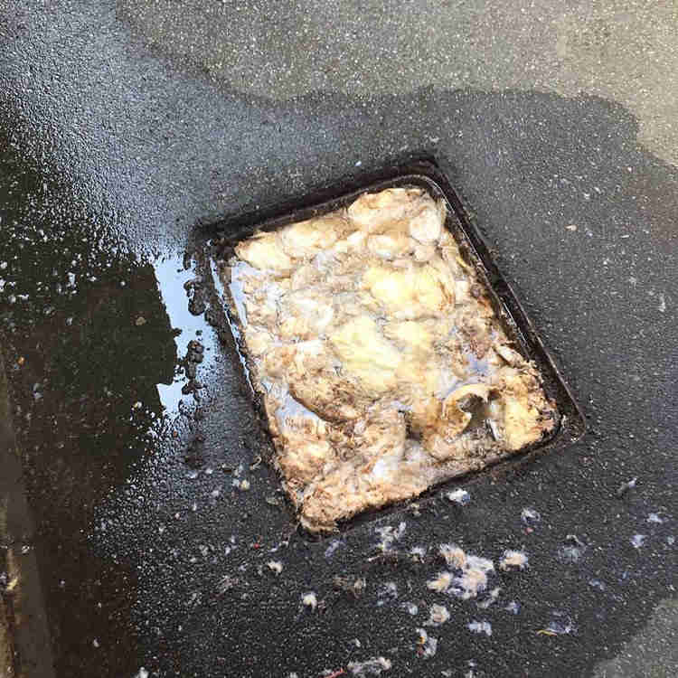 Poole Blocked Drains
